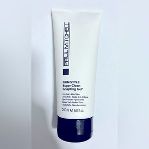 Paul Mitchell Super Clean Sculpting Gel